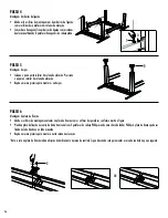 Preview for 76 page of Fellowes Cambio Manual