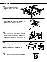 Preview for 78 page of Fellowes Cambio Manual