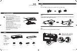 Preview for 2 page of Fellowes Corsivo Instructions Manual