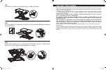 Preview for 3 page of Fellowes Corsivo Instructions Manual