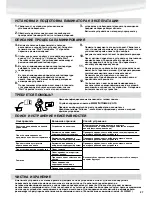 Preview for 27 page of Fellowes Cosmic2 A3 Instructions Manual