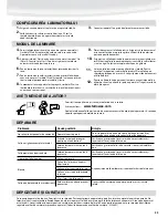 Preview for 43 page of Fellowes Cosmic2 A3 Instructions Manual