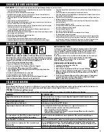 Preview for 6 page of Fellowes CRC94017 Manual