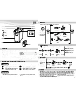 Предварительный просмотр 2 страницы Fellowes DM15C Owner'S Manual