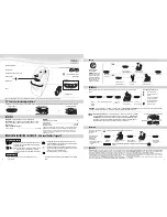 Preview for 4 page of Fellowes DS-12Cs User Manual