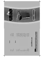 Fellowes DS-2 User Manual preview