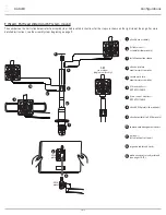 Предварительный просмотр 5 страницы Fellowes esi Kata EX Series Assembly Manual