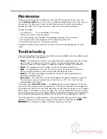 Preview for 10 page of Fellowes EXL 45-2 Instruction Manual