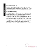 Preview for 11 page of Fellowes EXL 45-2 Instruction Manual