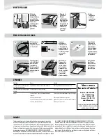 Предварительный просмотр 5 страницы Fellowes EXL 45-3 Instructions Manual