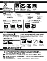 Preview for 9 page of Fellowes Fellowes ONP605H Manual