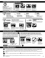 Preview for 25 page of Fellowes Fellowes ONP605H Manual