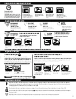 Preview for 43 page of Fellowes Fellowes ONP605H Manual