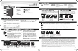 Preview for 6 page of Fellowes FORTISHRED 2250C Instruction Manual