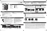 Preview for 16 page of Fellowes FORTISHRED 2250C Instruction Manual