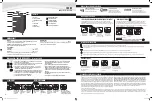 Preview for 18 page of Fellowes FORTISHRED 2250C Instruction Manual