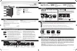 Preview for 19 page of Fellowes FORTISHRED 2250C Instruction Manual