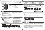 Preview for 20 page of Fellowes FORTISHRED 2250C Instruction Manual