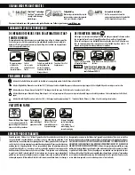 Preview for 13 page of Fellowes FORTISHRED 2250C Manual