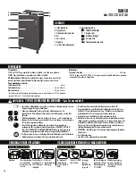 Preview for 16 page of Fellowes FORTISHRED 2250C Manual