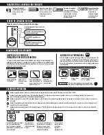 Preview for 7 page of Fellowes FORTISHRED 3250C Instructions Manual