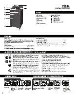 Preview for 14 page of Fellowes Fortishred 3250HS Manual