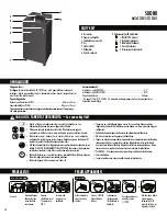 Preview for 18 page of Fellowes Fortishred 3250HS Manual