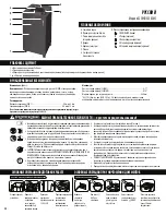 Preview for 24 page of Fellowes Fortishred 3250HS Manual