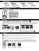 Preview for 29 page of Fellowes Fortishred 3250HS Manual