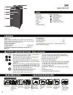 Preview for 30 page of Fellowes Fortishred 3250HS Manual