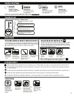 Preview for 31 page of Fellowes Fortishred 3250HS Manual