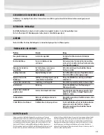 Preview for 21 page of Fellowes Galaxy e Wire Instructions Manual