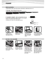 Предварительный просмотр 24 страницы Fellowes Galaxy e Wire Instructions Manual