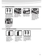 Предварительный просмотр 25 страницы Fellowes Galaxy e Wire Instructions Manual