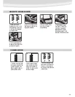 Preview for 30 page of Fellowes Galaxy e Wire Instructions Manual