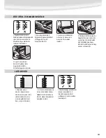 Предварительный просмотр 85 страницы Fellowes Galaxy e Wire Instructions Manual