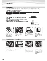 Предварительный просмотр 89 страницы Fellowes Galaxy e Wire Instructions Manual