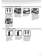 Предварительный просмотр 90 страницы Fellowes Galaxy e Wire Instructions Manual