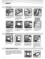 Preview for 4 page of Fellowes Galaxy e500 Instructions Manual