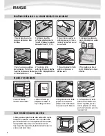 Preview for 8 page of Fellowes Galaxy e500 Instructions Manual