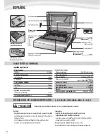 Preview for 10 page of Fellowes Galaxy e500 Instructions Manual