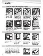 Preview for 12 page of Fellowes Galaxy e500 Instructions Manual