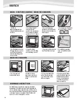 Preview for 16 page of Fellowes Galaxy e500 Instructions Manual