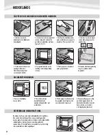 Preview for 24 page of Fellowes Galaxy e500 Instructions Manual