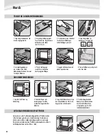 Preview for 40 page of Fellowes Galaxy e500 Instructions Manual