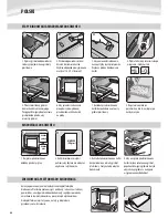 Preview for 44 page of Fellowes Galaxy e500 Instructions Manual