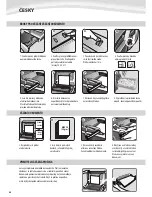 Preview for 60 page of Fellowes Galaxy e500 Instructions Manual