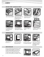 Preview for 68 page of Fellowes Galaxy e500 Instructions Manual