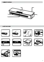 Preview for 3 page of Fellowes HALO 125 Instructions Manual