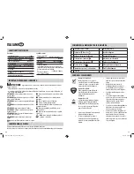 Preview for 10 page of Fellowes Helios 30 Quick Start Manual